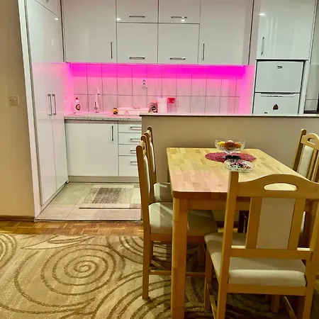 Apartamento Lana